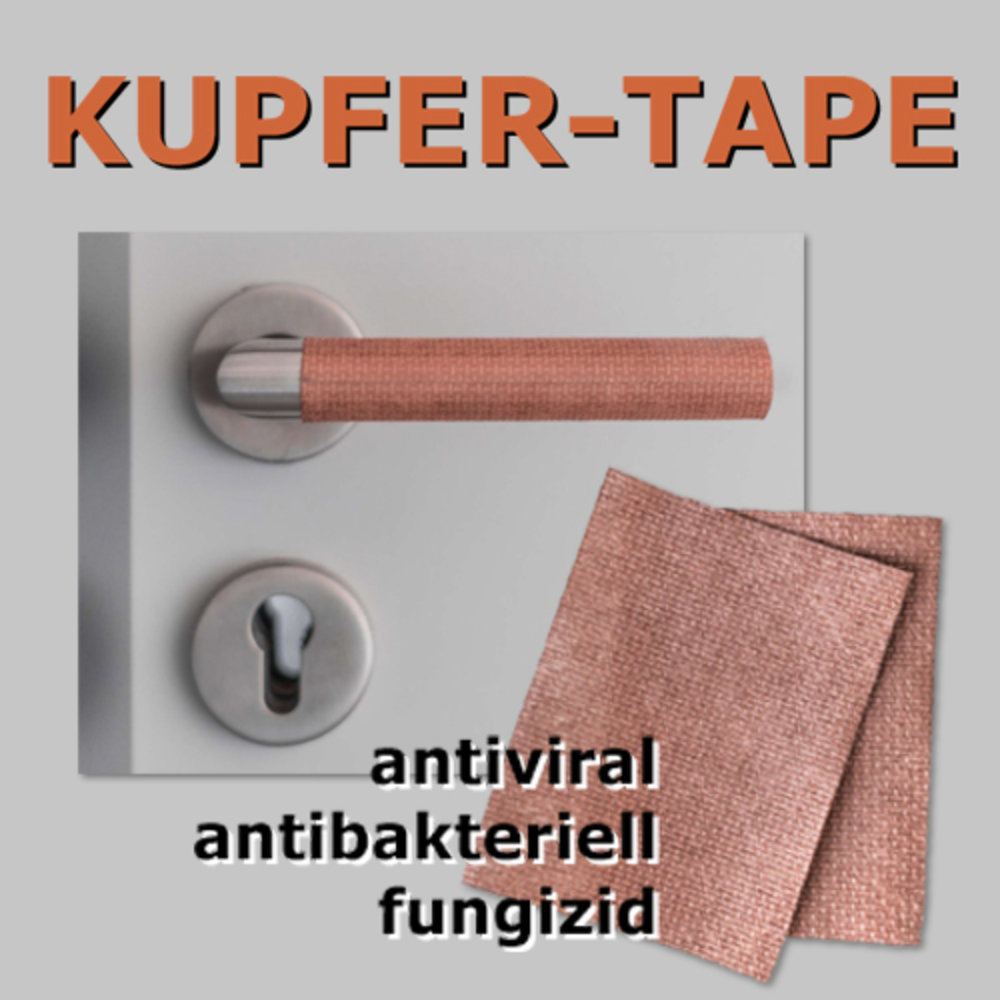 Kupfer - Tape