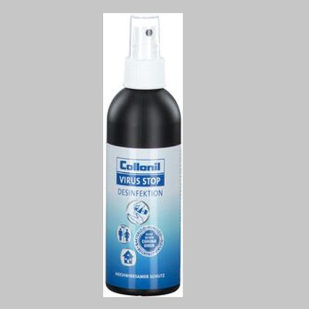 Collonil Virus Stop 50ml Sprayflasche - VPE 15 im Shop online kaufen