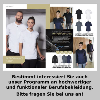 Atmungsaktive Top Performance Shirts